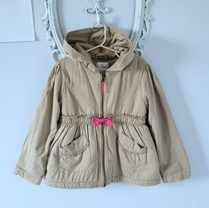 Coat Jacket for Spring or Fall